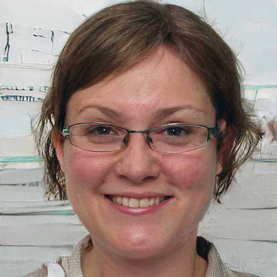 Sara M.
